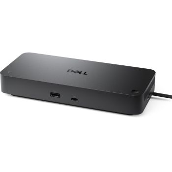 Dell SD25 USB-C Dock, 180W PD