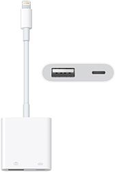 Apple Lightning to USB 3 Camera Adapter