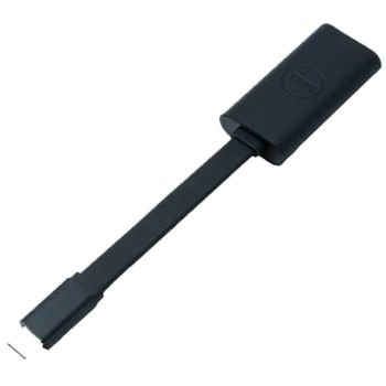 Dell 2.5Gbps USB-C to Ethernet Adapter