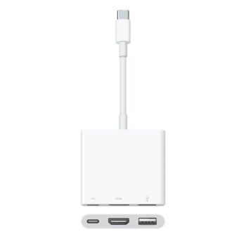 Apple USB-C Digital AV Multiport Adapter