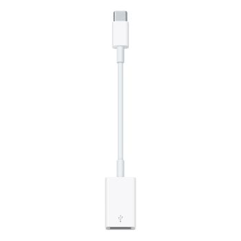 Apple USB-C to USB Adapter