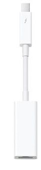 Apple Thunderbolt to Gigabit Ethernet Adapter