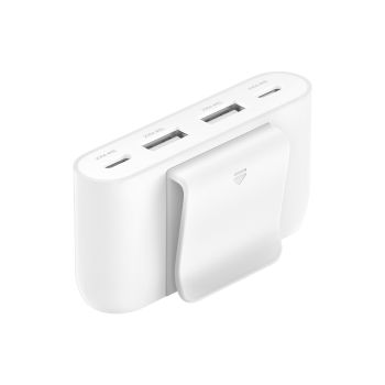 Belkin BoostCharge 4-Port USB Power Extender