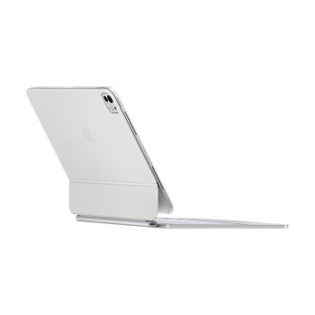 Apple Magic Keyboard for 11-inch iPad Pro (M4, M5), White