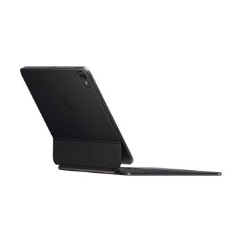 Apple Magic Keyboard for 11-inch iPad Pro (M4, M5), Black