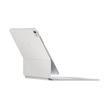 Apple Magic Keyboard for 13-inch iPad Pro (M4, M5), White