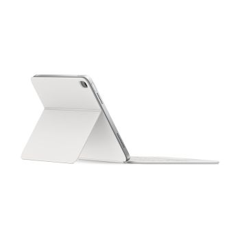 Apple Magic Keyboard Folio for iPad (10th Gen, A16), White