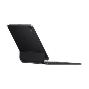 Apple Magic Keyboard for iPad Air 11-inch (M2, M3, M4) - Black