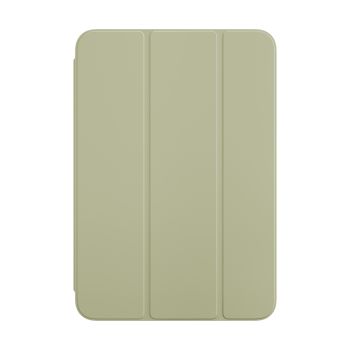 Apple Smart Folio for iPad mini (7th Gen), Sage
