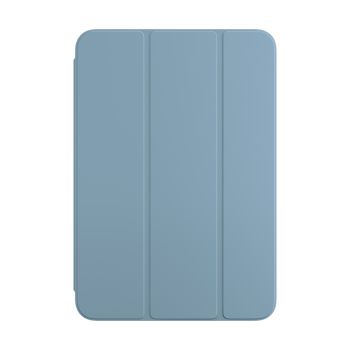Apple Smart Folio for iPad mini (7th Gen), Denim