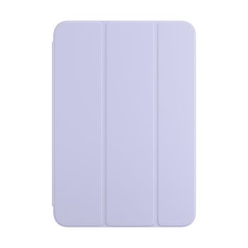 Apple Smart Folio for iPad mini (7th Gen), Light Violet