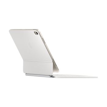 Apple Magic Keyboard for iPad Air 11-inch (M2, M3, M4) - White