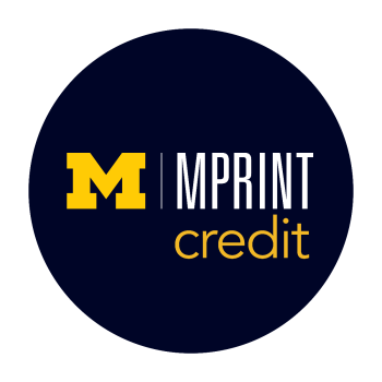 MPrint Credit $5