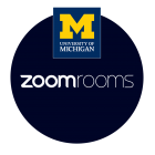  U-M Zoom Rooms Hardware, Large Package