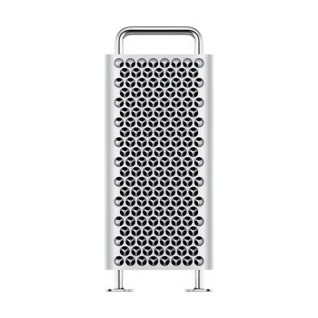 Mac Pro, 2024, Tower, Apple M2 Ultra, 1TB SSD, 64GB RAM, 60-Core GPU