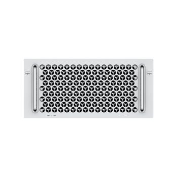 Mac Pro, 2024, Rack, Apple M2 Ultra, 1TB SSD, 64GB RAM, 60-Core GPU