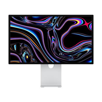 Apple Studio Display XDR, 2026, Standard Glass, Tilt and Height Adjustable