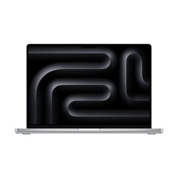 Demo MacBook Pro 16-inch, 2024, Apple M4 Pro, 512GB SSD, 24GB RAM, 20-core GPU, Silver