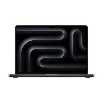 MacBook Pro 16-inch, 2024, Apple M4 Pro, 512GB SSD, 48GB RAM, 20-core GPU, Space Black