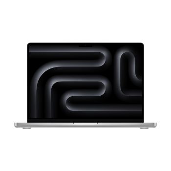 MacBook Pro 14-inch, 2025, Apple M5, 1TB SSD, 16GB RAM, 10-core GPU, Silver