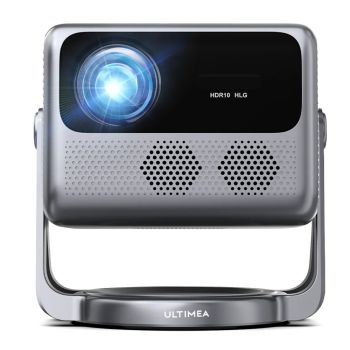 ULTIMEA Nova C40 Smart Projector