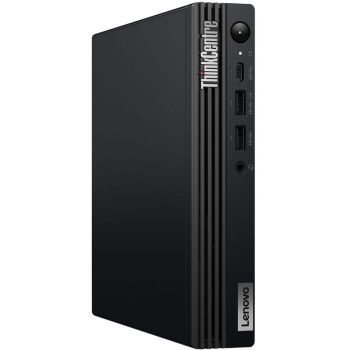 Lenovo ThinkCentre M70q Gen 5 Tiny, 2025, i5, 16GB RAM, 256GB SSD
