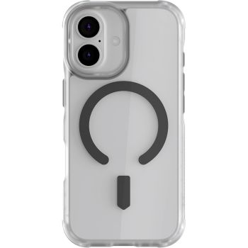 Ghostek Covert iPhone 17 Case, Clear Matte