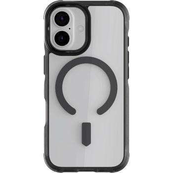 Ghostek Covert iPhone 17 Case, Smoke Matte