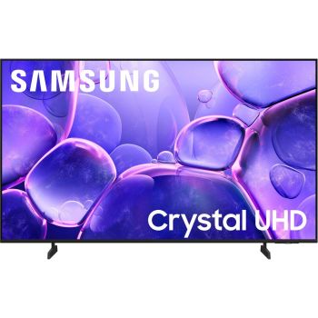 Samsung U8000F 43" Crystal UHD 4K TV