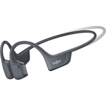 Shokz OpenRun Pro 2 Mini, Black