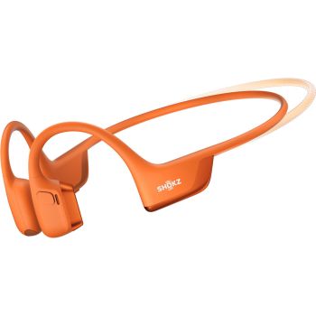 Shokz OpenRun Pro 2 Mini, Orange