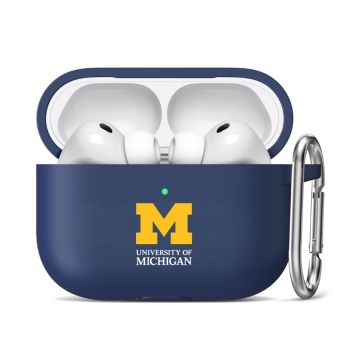 M-Logo AirPods Pro 3 Silicone Case