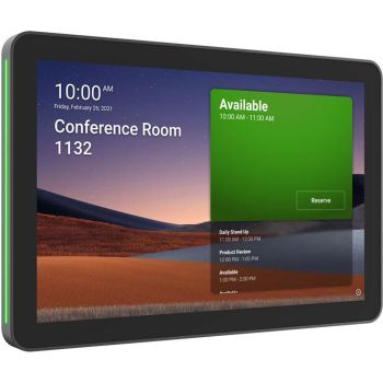 Logitech Tap Scheduler w/ 4-year Warranty