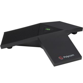 Poly Expansion Microphone