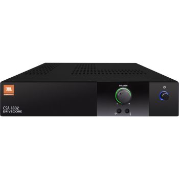 JBL Sound Single Channel Audio Amplifier 80W