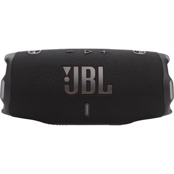 JBL Charge 6, Black