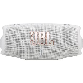 JBL Charge 6, White