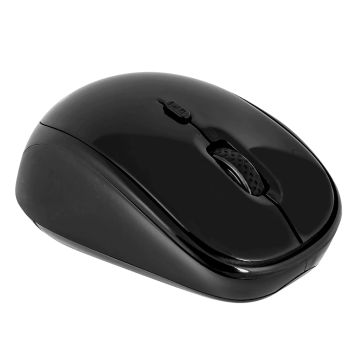 Targus Ambidextrous BlueTrace Wireless Optical Mouse