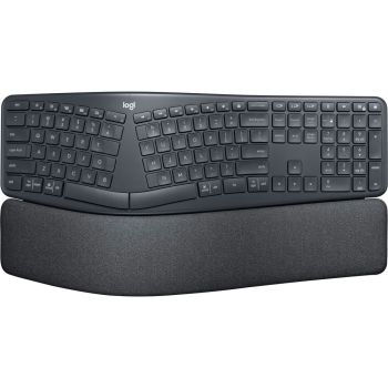 Logitech ERGO K860 Split Ergonomic Keyboard