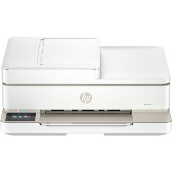 HP ENVY 6555e All-in-One Printer