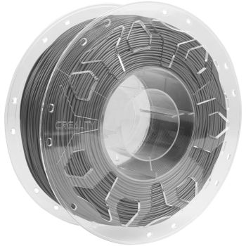 Creality PLA Filament, 1.75mm, 1 kg Spool, Gray