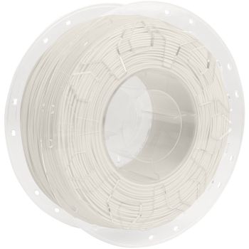 Creality PLA Filament, 1.75mm, 1 kg Spool, White