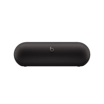 Beats Pill Portable Bluetooth Speaker, Matte Black