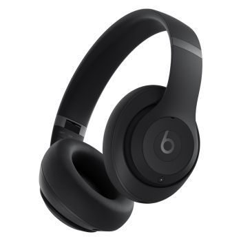 Beats Studio Pro Wireless Over-Ear Headphones, Black