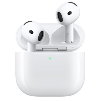 AirPods 5 with Wireless Charging Case