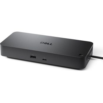 Dell WD25Z USB-C Dock, 130W PD