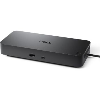 Dell WD25TB5 Thunderbolt 5 Dock, 300W PD