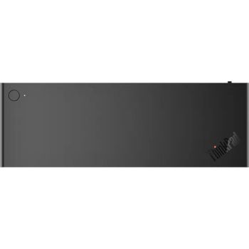 Lenovo ThinkPad Thunderbolt 5 Smart Dock 7500, 180W PD