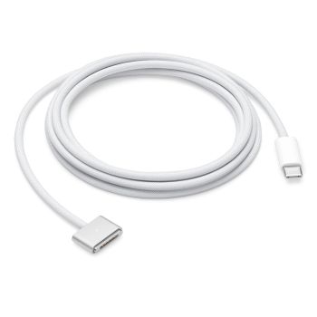 Apple USB-C  to Magsafe 3 Cable, 2m