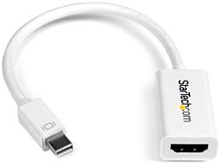 StarTech Mini DisplayPort to HDMI 4K Adapter